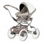 Bebecar Stylo class+ Iced Mocha (SP958)
